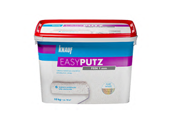 EASYPUTZ 1,0mm, Eimer, Putz