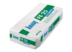 Knauf FE 25 Sack, 40kg
