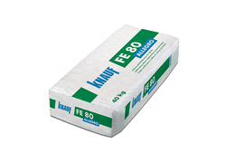 FE 80 , Sack