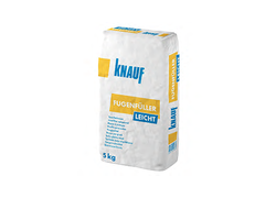 Fugenfüller Leicht, Sack