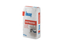 Rotband-Haftputzgips, Sack