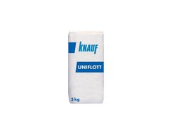 Knauf, Sack