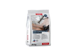  25-kg-Sack  „NORIT-Vergussmasse CA“ / „NORIT-Filler CA“.