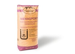 MEHASPORT - MEHA Dämm- und Ausgleichsschüttungen, im Sack verpackt, stehend
