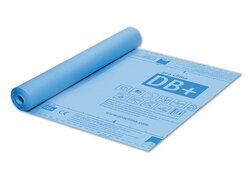 DB+, Dampfbremse, Rolle