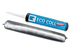 ECO COLL, Kleber