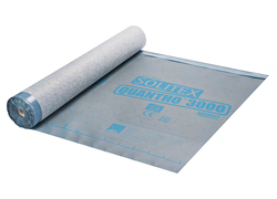 graue Rolle SOLITEX QUANTHO 3000