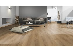 Raum mit Oneflor Designbelag