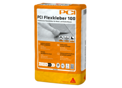 Sack PCI Flexkleber 100