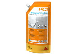 Primer für glatte Untergründe