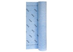 PCI Pecilastic W, Abdichtungsbahn, blau