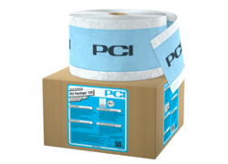 Flexibles Dichtband für Bauabdichtungen