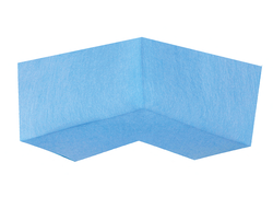 PCI Pecitape 90° I, blaue Ecke