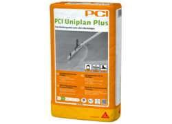 Sack PCI Nivellierspachtel
