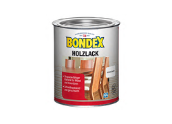 Bondex Holzlack, Dose