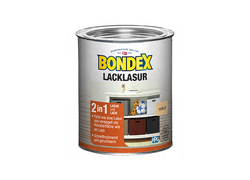 Bondex Lacklasur, Dose