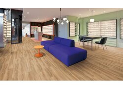 F-SPC COLLECTION, LVT Designbodenbelag von PROJECT FLOORS GmbH