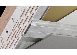 Metallkonstruktion, Verbindungsstücke