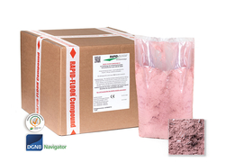 RAPID-FLOOR Compound SZ | © RAPID-FLOOR Estrichtechnologie GmbH