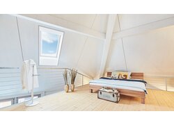 Designo R6 Schwingfenster Kunststoff Hauptbild