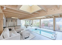 OnTop Flachdachfenster Flixverglast Hauptbild