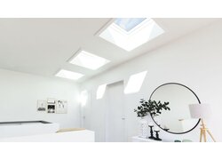 OnTop Tronic Flachdachfenster Hauptbild 