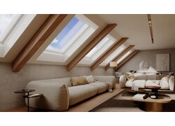 RotoQ Schwingfenster Q4 Kunststoff Hauptbild