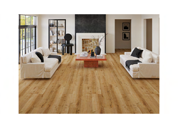 Authentic Selection Klickvinyl  Planke Wildeiche | © Rubik GmbH