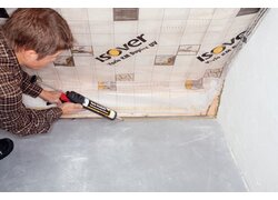 Vario® DoubleFit in Verwendung von Mann