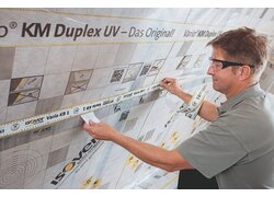 Vario® KB 1, Dachausbau