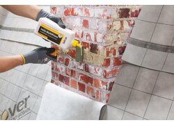 Vario® MultiPrime, beim Kleben