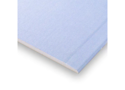 Rigips Die Blaue RF 12,5, Blaue Gipsplatte