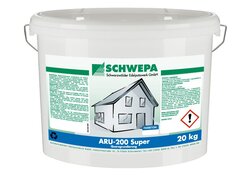 ARU-200 Super Quarzgrundierung Schwepa