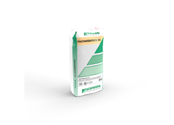 Kalkzementputz für Fachwerk, innen und außen.