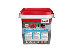 ZR Turbo Maxx Bitumen Reaktivabdichtung 2-K