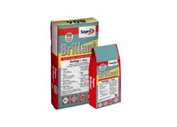 Sopro Brillant® PerlFuge 1-10 mm