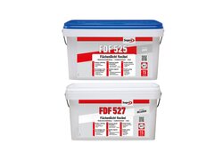 FDF 525 FlächenDicht flexibel