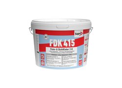 FDK 415 Fixier- und Dichttkleber 2-K