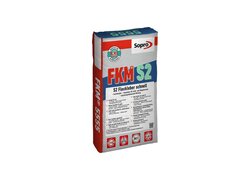 FKM S2 Flexkleber schnell