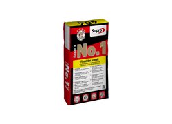 Sopro’s No.1 schnell Flexkleber - No.1  404