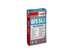 OFS 543 ObjektFließSPachtel