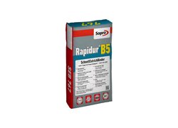 Rapidur B5 SchnellEstrichBinder