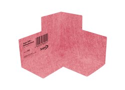 AEB Dichtecke innen, rot