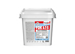 Fixier- & DichtKleber - FDK 415, Eimer
