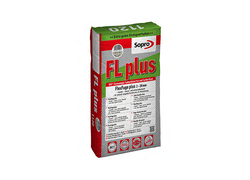 FlexFuge plus 2-20 mm - FL plus, Sack