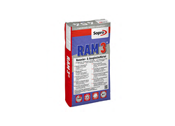 RAM 3® Renovier- & AusgleichsMörtel - RAM 3 454, Sack