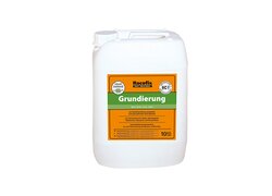 Racofix Grundierung, weißer Kanister, 10kg