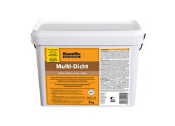 Racofix Multidicht, im weißen Eimer