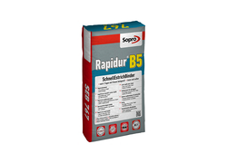 Rapidur® B5 SchnellEstrichBinder - SEB 767, Sack