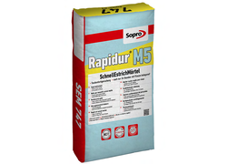 Rapidur® M5 SchnellEstrichMörtel - SEM 747, Sack